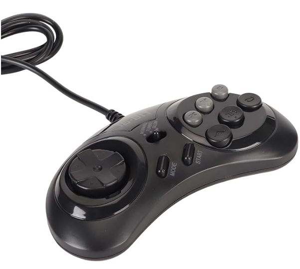 Gamepad