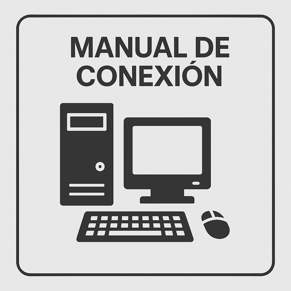 Manual de inicio