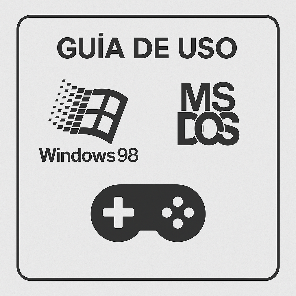 Manual de uso
