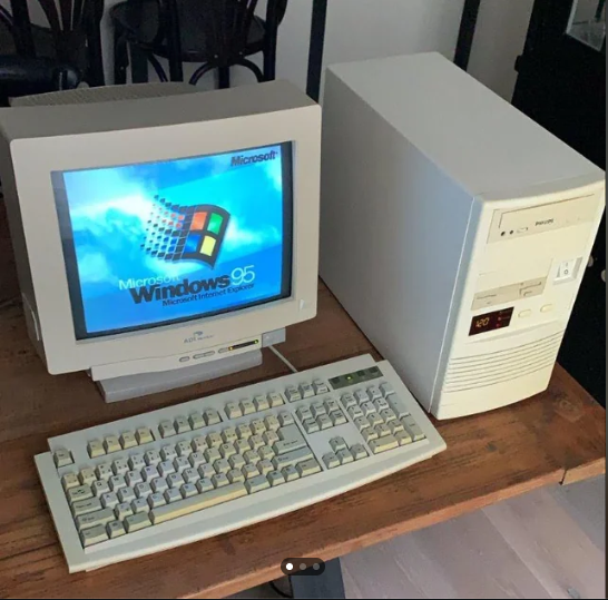 Pc Retro 1