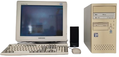 Pc Retro 1